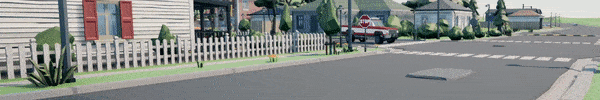 图片[3]-汽车城 驾驶/Motor Town:Behind The Wheel（v0.7.8）-蓝豆人-PC单机Steam游戏下载平台