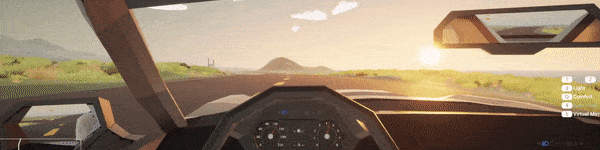 图片[1]-汽车城 驾驶/Motor Town:Behind The Wheel（v0.7.8）-蓝豆人-PC单机Steam游戏下载平台