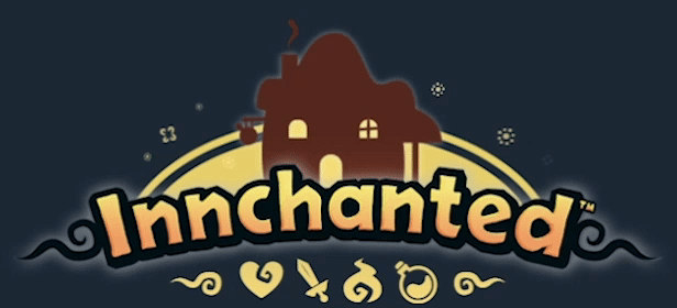 魔法旅店/Innchanted