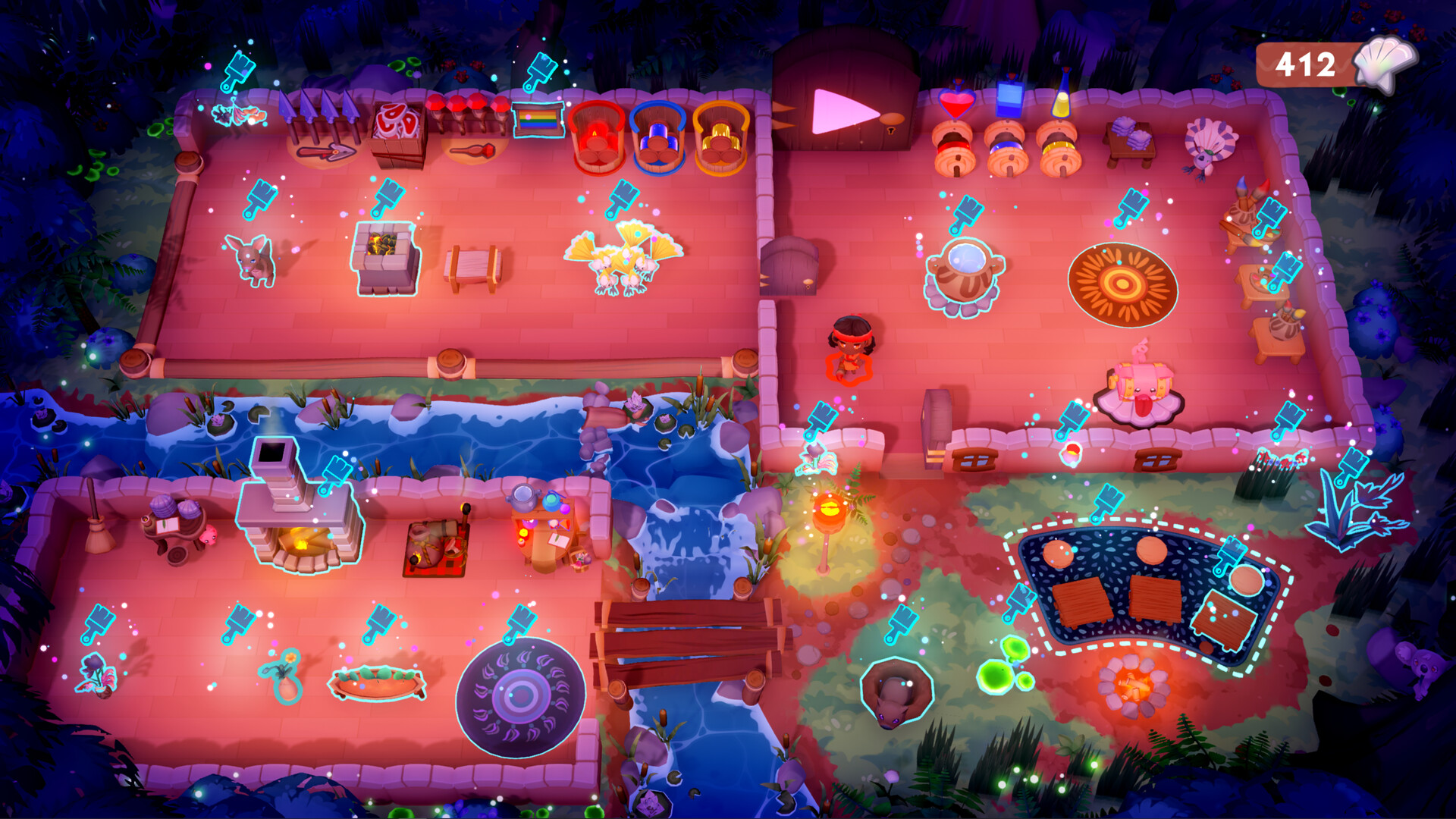 Innchanted/Innchanted 截图 3