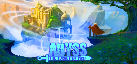 《深渊被遗忘的过去(Abyss The Forgotten Past)》
