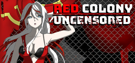 《红色殖民地(Red Colony Uncensored)》豪华版