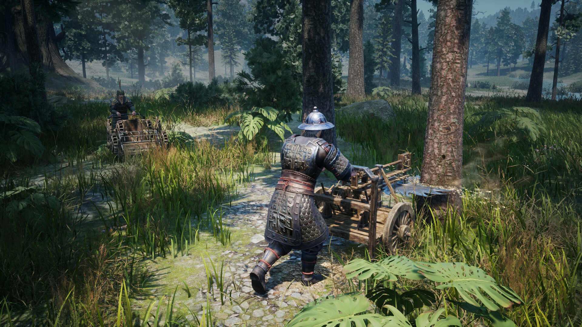 帝国神话/Myth of Empires 截图 6