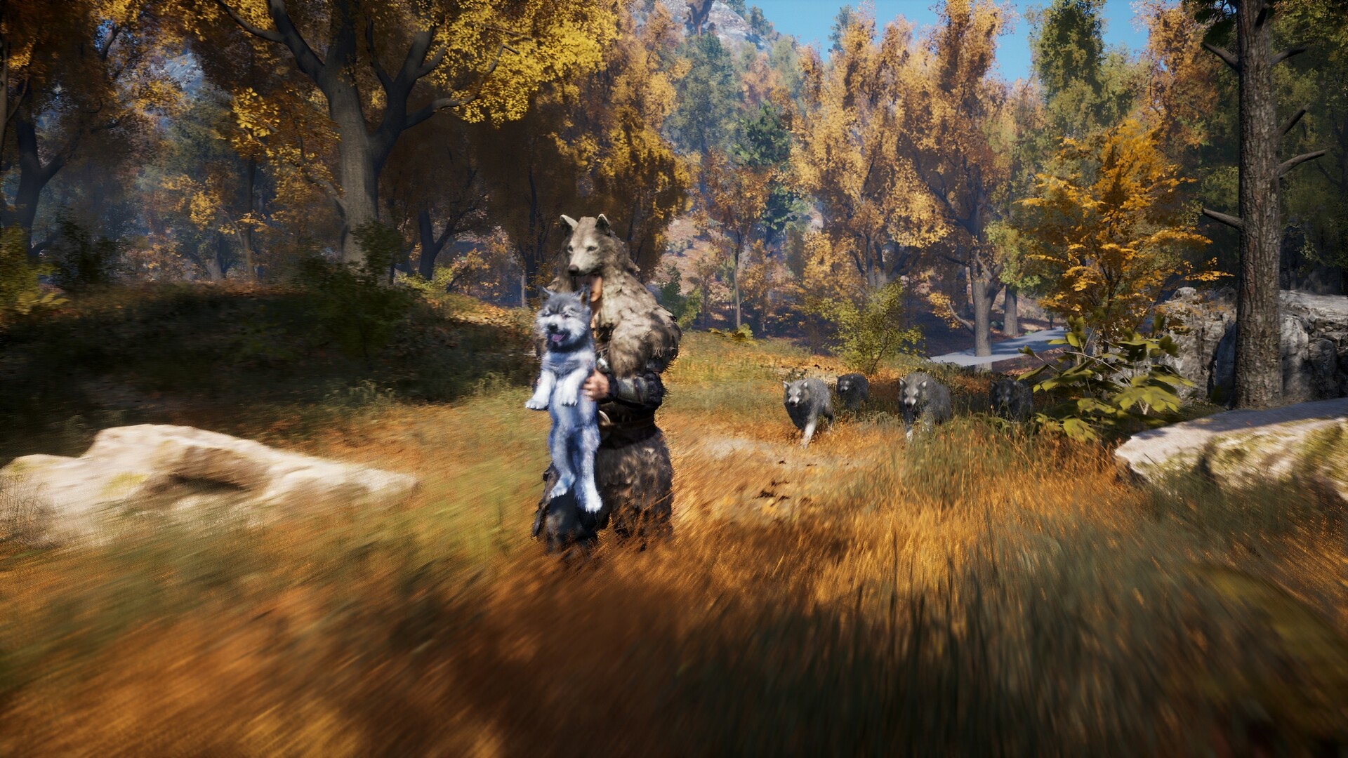 帝国神话/Myth of Empires 截图 3