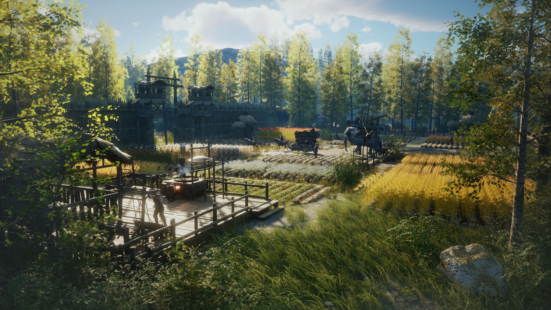 帝国神话/Myth of Empires 截图 7