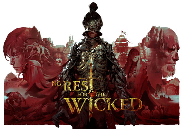 图片[1]-恶意不息 /No Rest for the Wicked （更新v13440）-ACG宝库