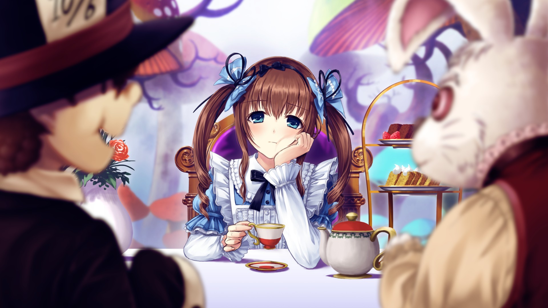 【AVG】祝姫~中文版[PC+4G]