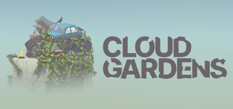 《云端花园 Cloud Gardens》直链-免安装中文v1.1.0
