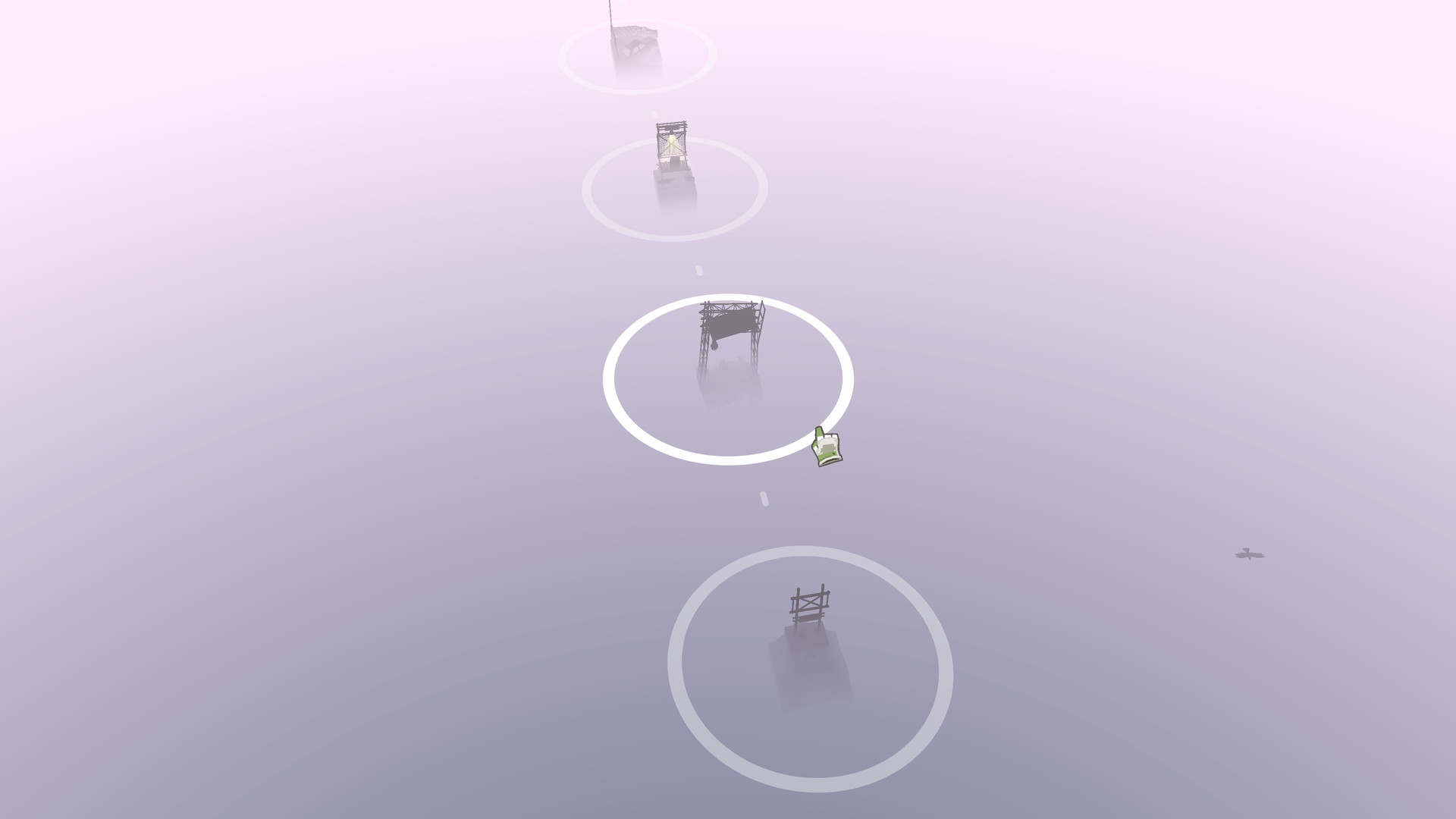 云端花园/Cloud Gardens