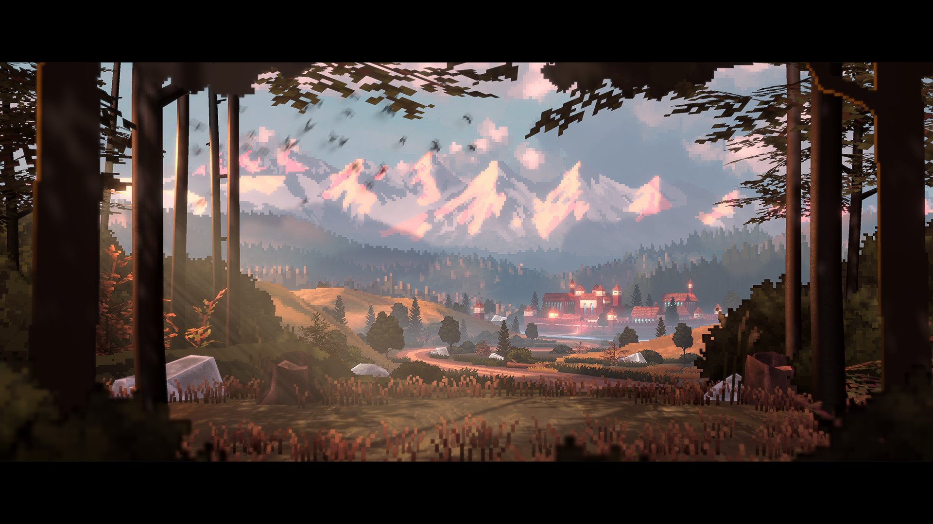 遵命陛下：寒冬/Yes, Your Grace Snowfall -（v1.0.31）