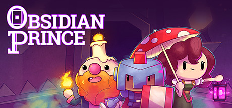 [黑曜石王子]Obsidian Prince-Build.8942426插图
