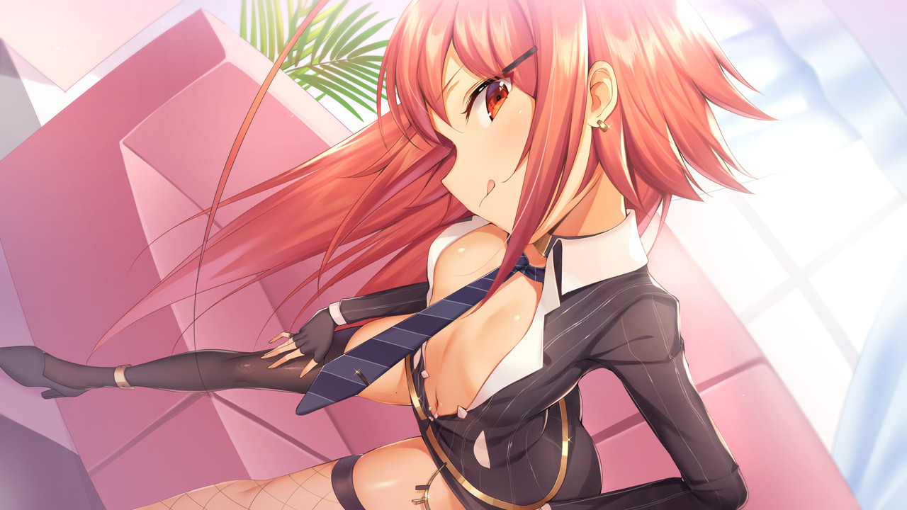 克苏鲁神话咖啡厅/I'a I'a Cofflhu Fhtagnyaa 截图 2