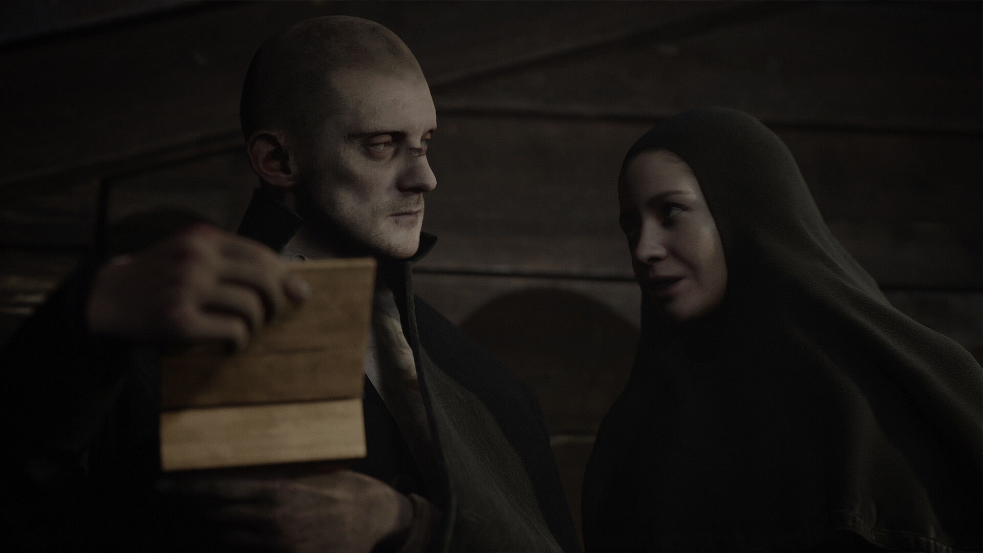 印蒂卡/INDIKA 截图 12