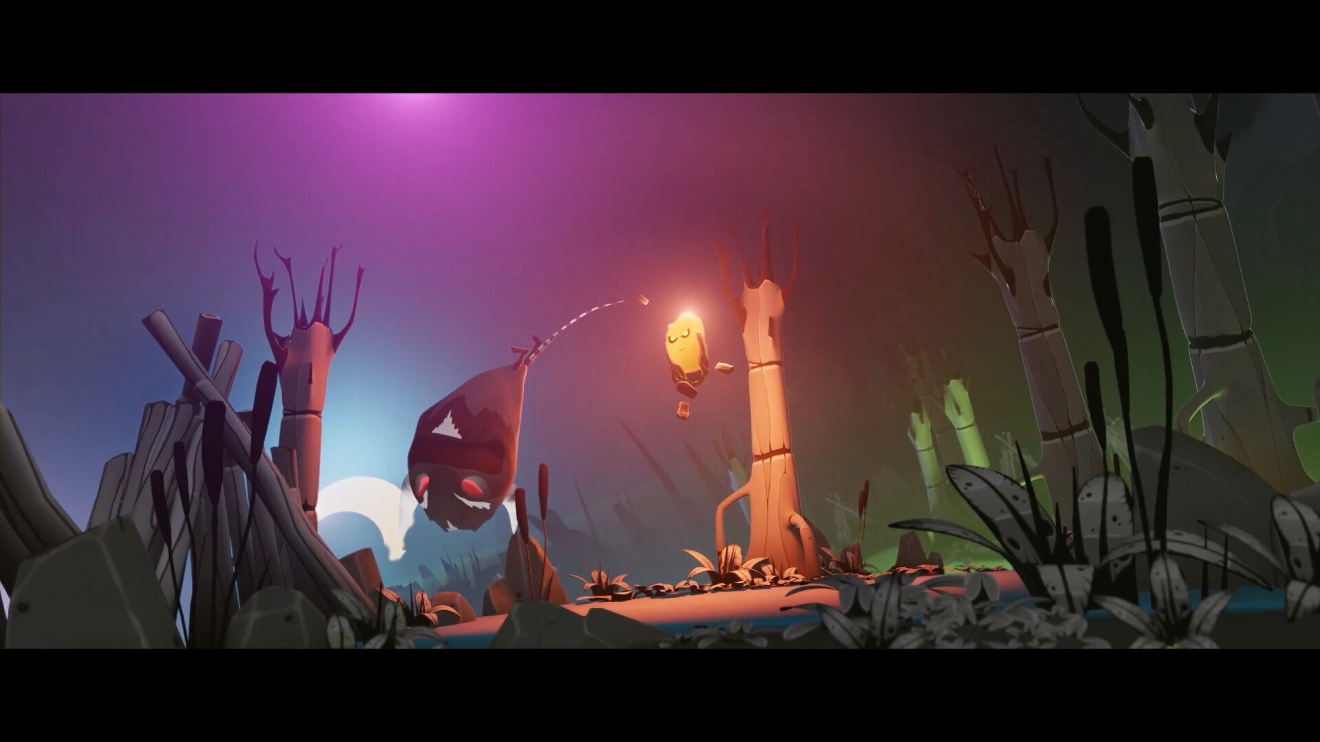 护焰者/Flame Keeper 截图 6