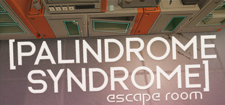 无限循环流太空舱密室解谜游戏 Palindrome.Syndrome.Escape.Room