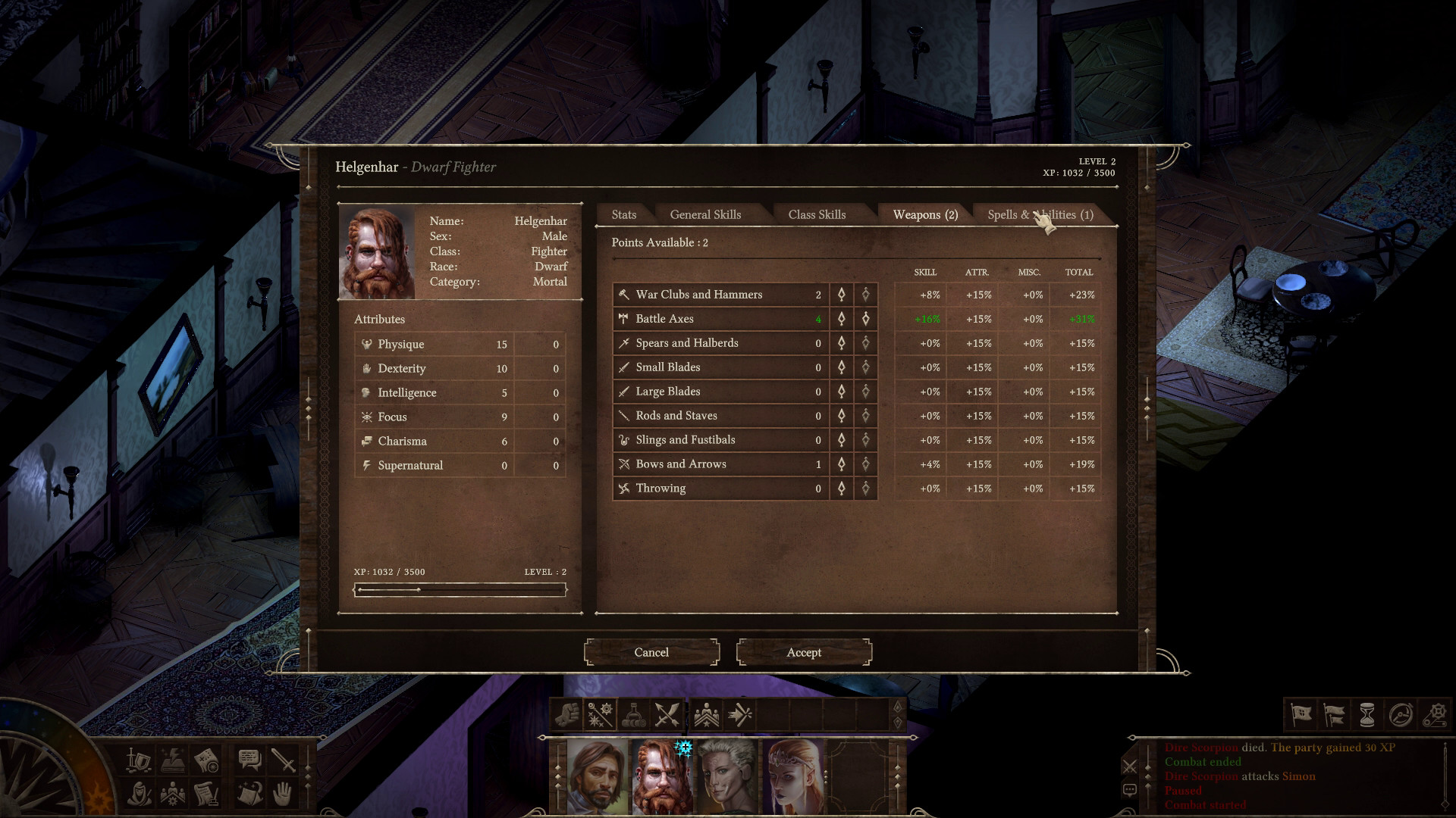 黑色间歇泉 黑暗的信使/Black Geyser Couriers of Darkness 截图 4