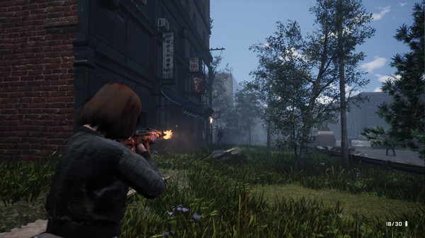 死亡之夜 Night of the Dead V1.2.3.5 alpha 最新中文学习版 单机游戏 游戏下载 下载即玩插图 video
