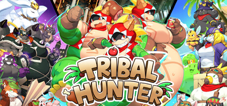 部落猎人/Tribal Hunter（V1.0.1.0+全DLC）-波仔分享
