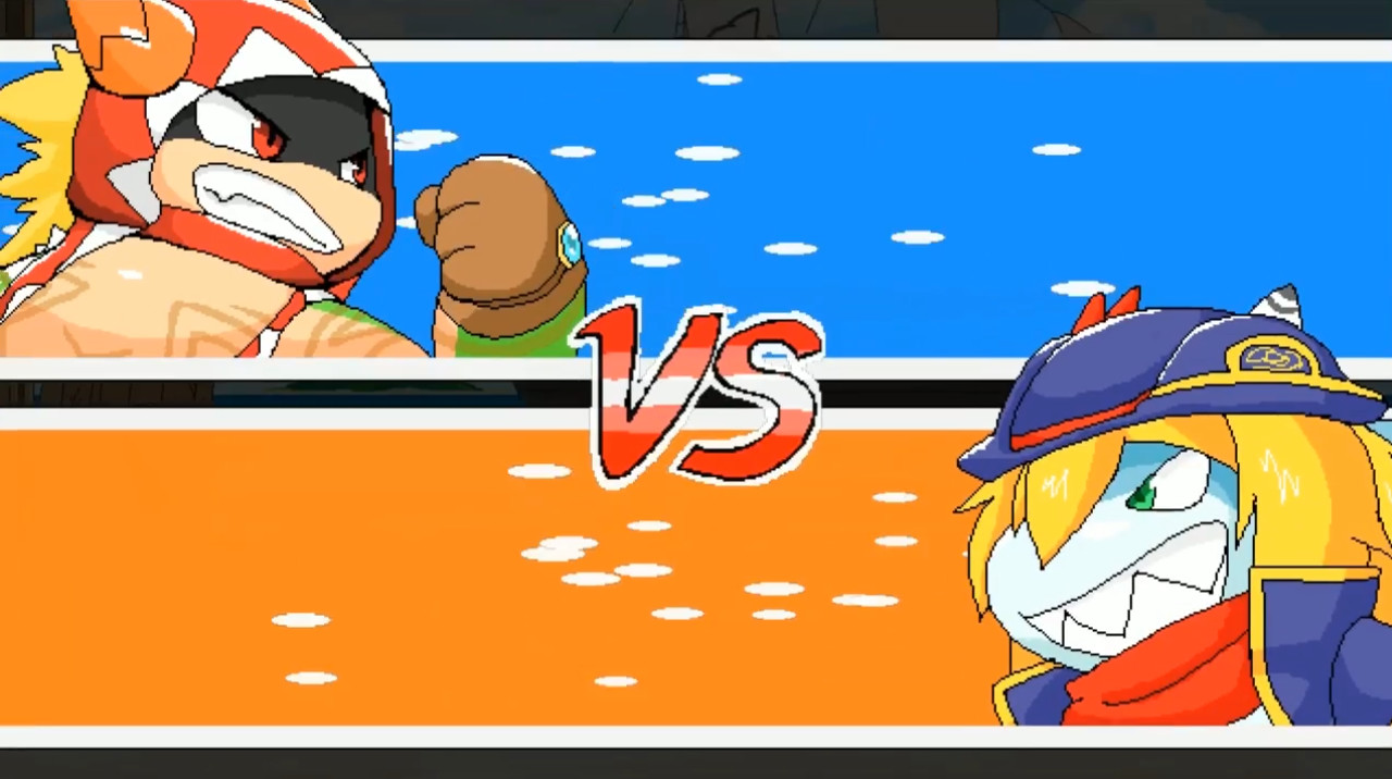 部落猎人/Tribal Hunter 截图 7