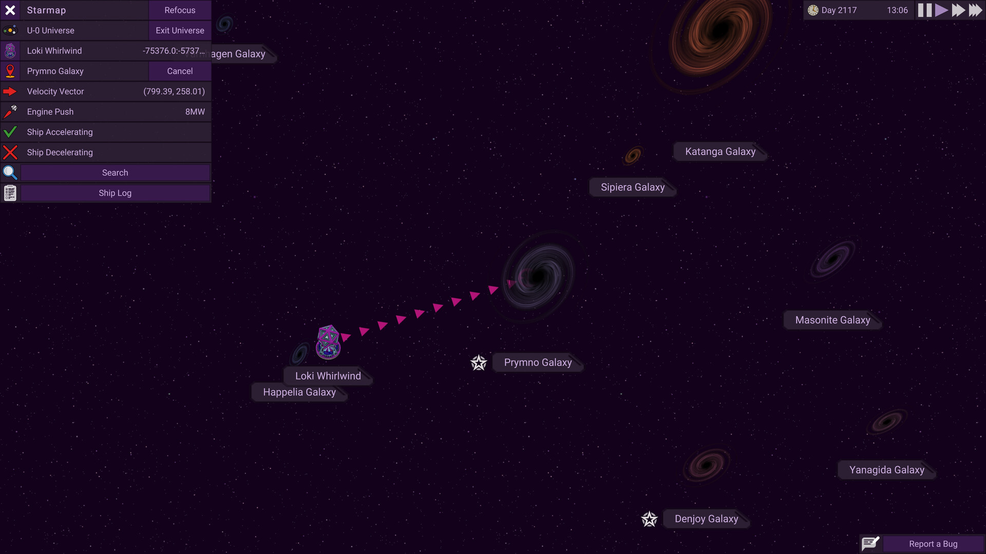 Stardeus/Stardeus 截图 12