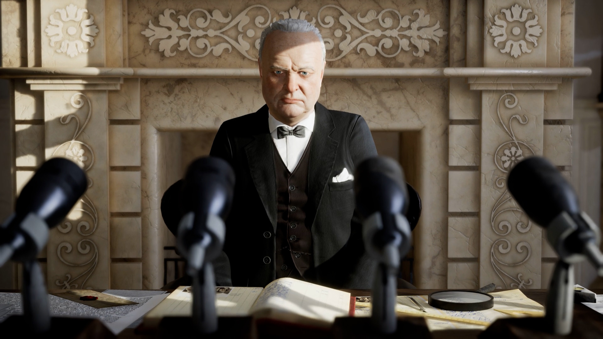 战略思维 为自由而战/Strategic Mind: Fight for Freedom 截图 9