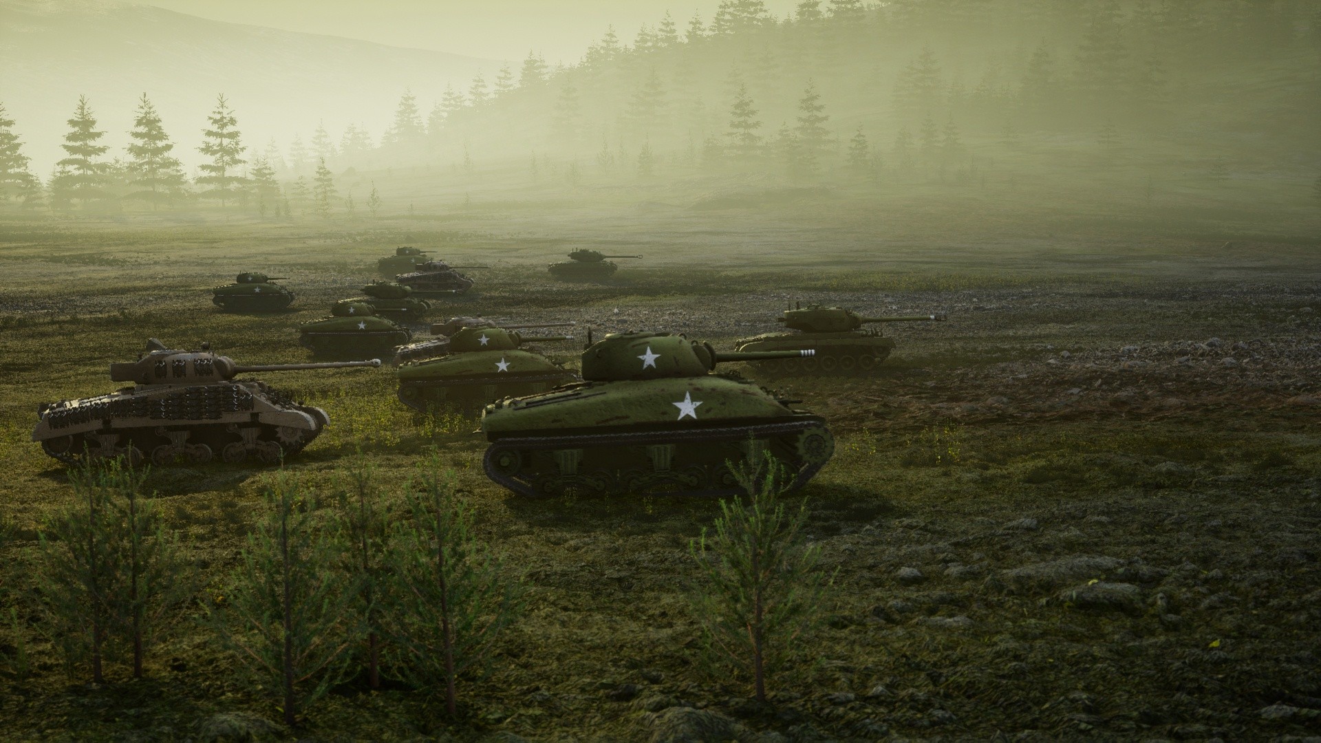 战略思维 为自由而战/Strategic Mind: Fight for Freedom 截图 25