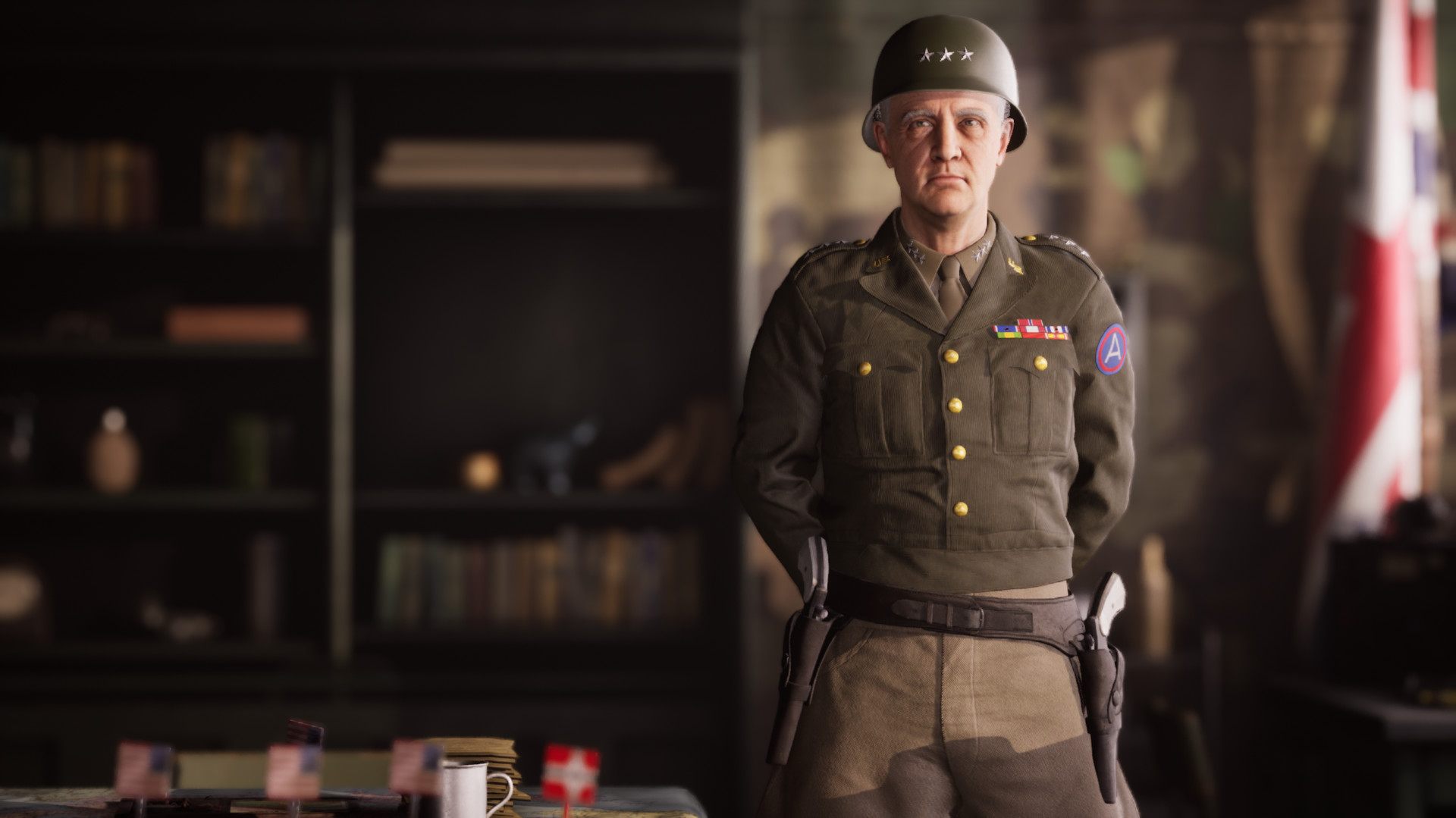 战略思维 为自由而战/Strategic Mind: Fight for Freedom 截图 22