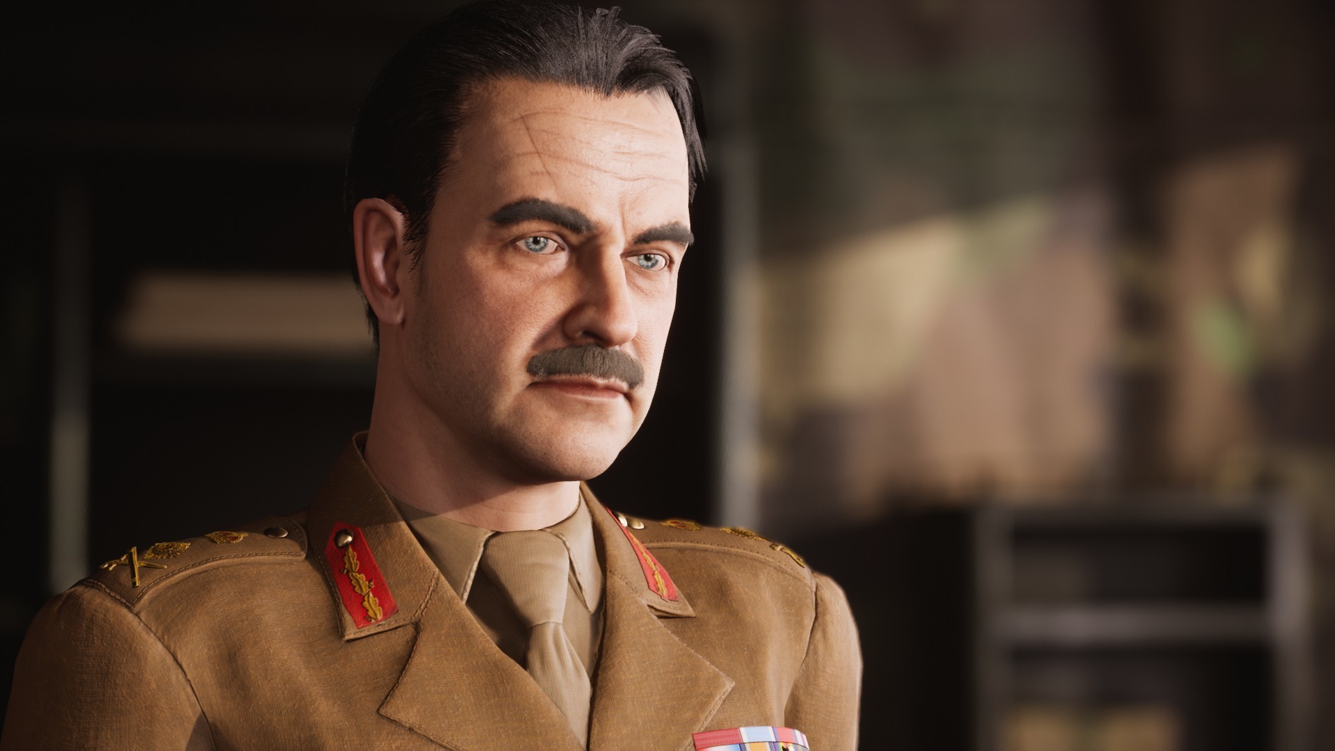 战略思维 为自由而战/Strategic Mind: Fight for Freedom 截图 7