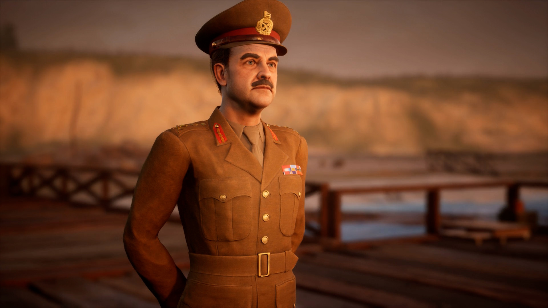 战略思维 为自由而战/Strategic Mind: Fight for Freedom 截图 26