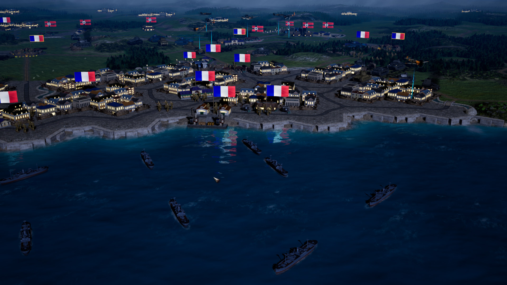 战略思维 为自由而战/Strategic Mind: Fight for Freedom 截图 13