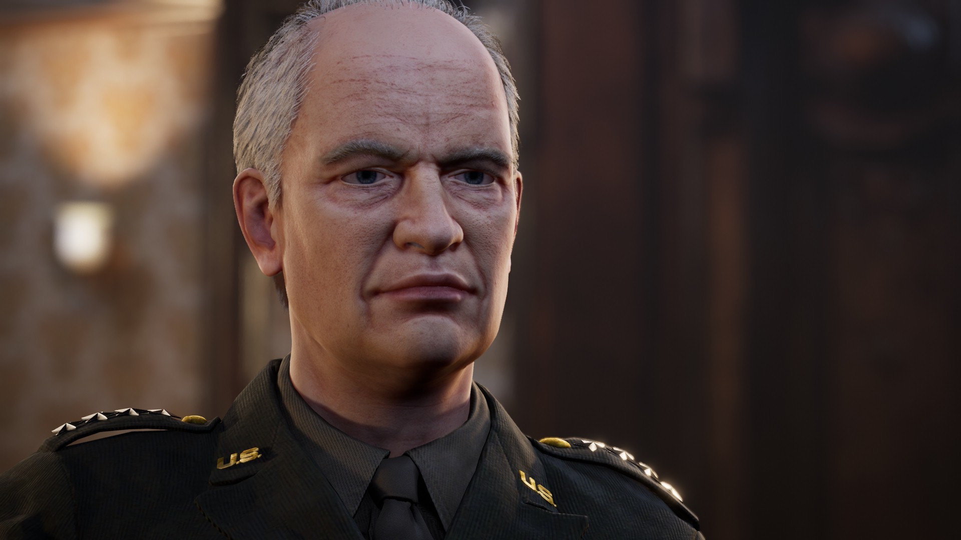 战略思维 为自由而战/Strategic Mind: Fight for Freedom 截图 15