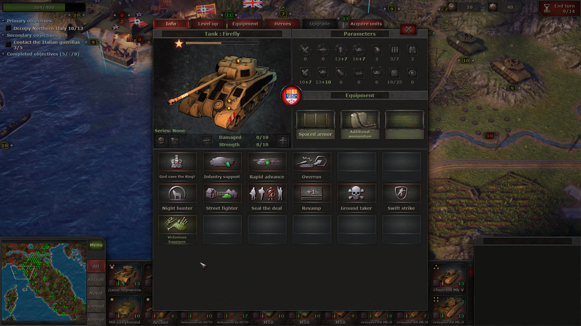 战略思维 为自由而战/Strategic Mind: Fight for Freedom 截图 10