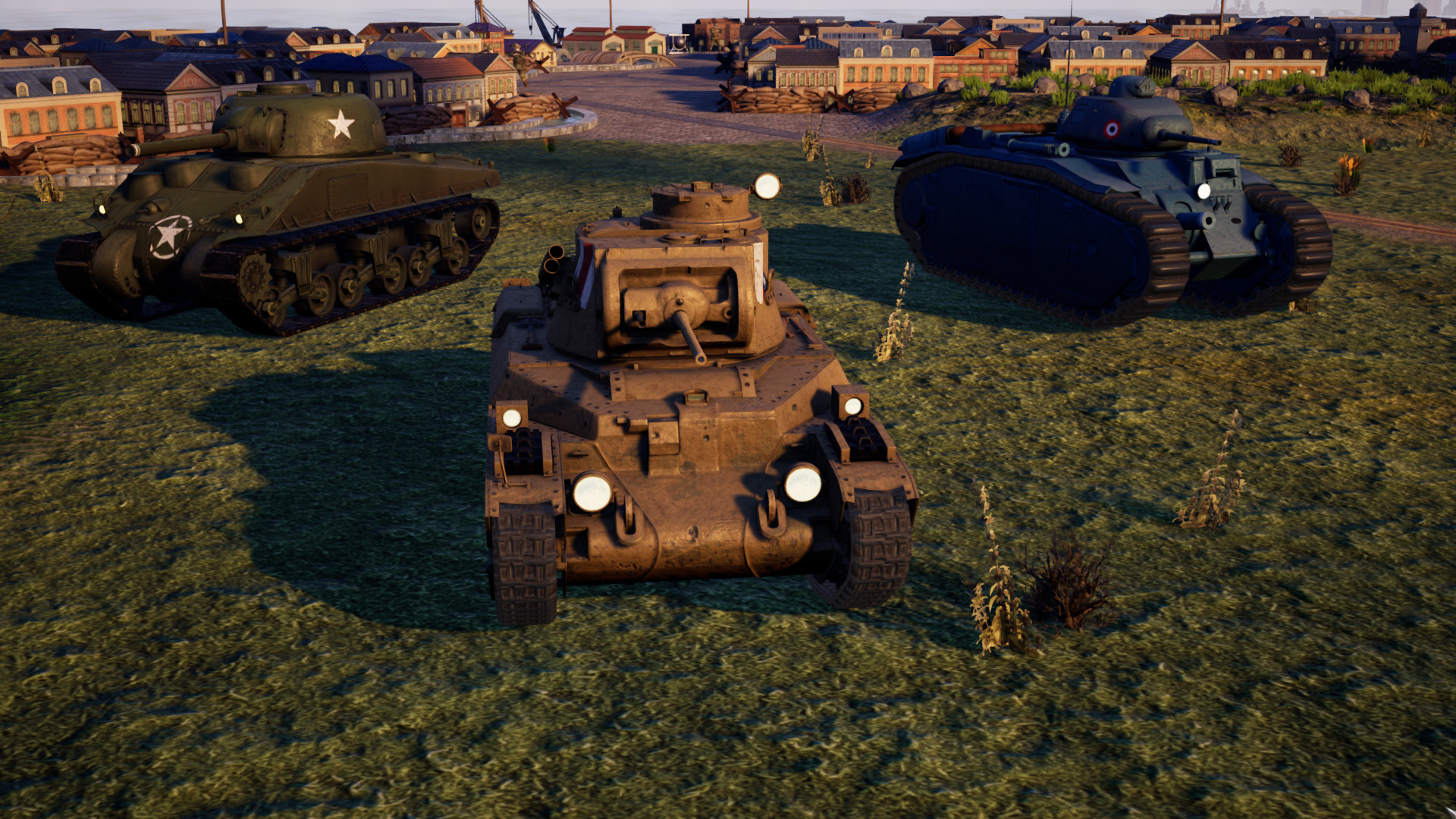 战略思维 为自由而战/Strategic Mind: Fight for Freedom 截图 24