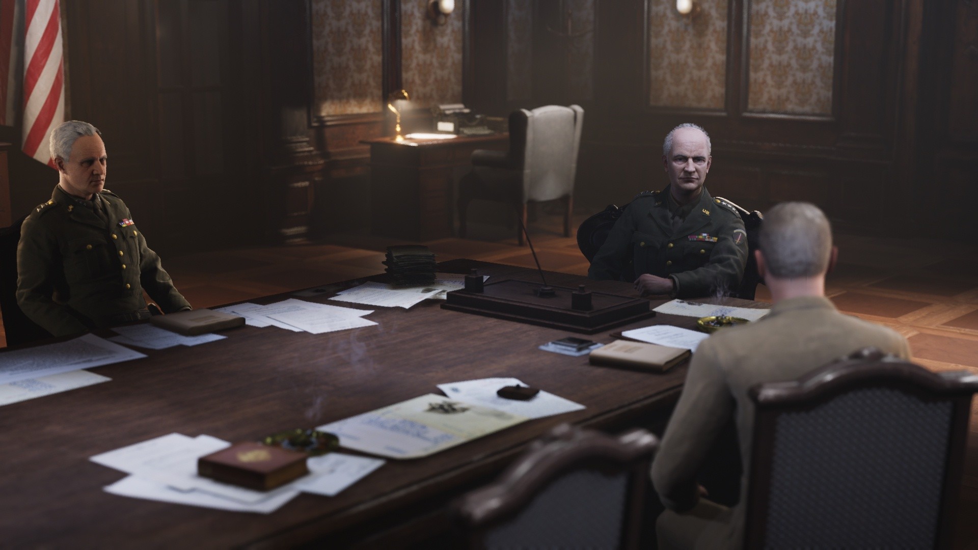 战略思维 为自由而战/Strategic Mind: Fight for Freedom 截图 17