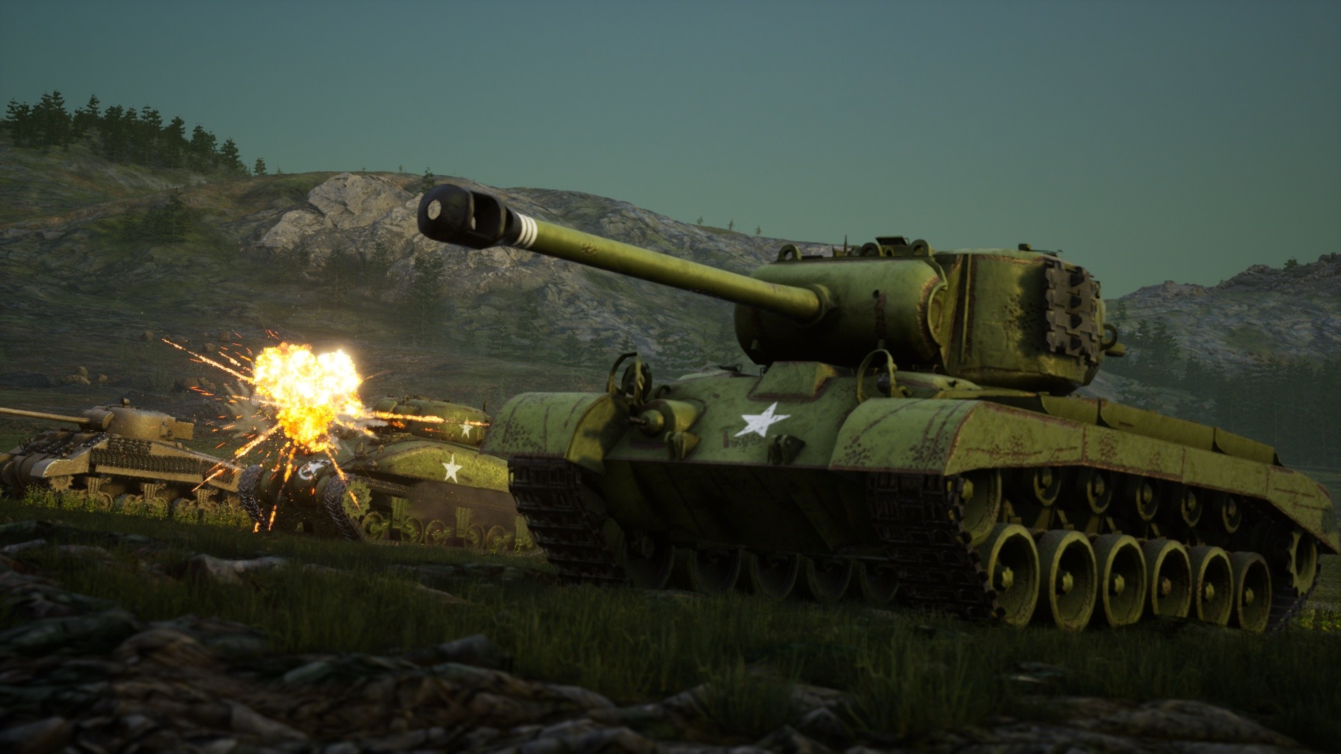 战略思维 为自由而战/Strategic Mind: Fight for Freedom 截图 12