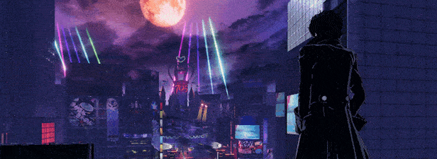 图片[7]-学习版 | 女神异闻录5：乱战-魅影攻手 Persona 5 Scramble: The Phantom Strikers v1.0 -飞星（官繁）-飞星免费游戏仓库