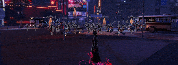 图片[8]-学习版 | 女神异闻录5：乱战-魅影攻手 Persona 5 Scramble: The Phantom Strikers v1.0 -飞星（官繁）-飞星免费游戏仓库