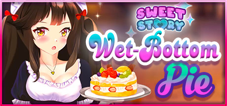 甜蜜的故事湿底馅饼/Sweet Story Wet-Bottom Pie-小树基地