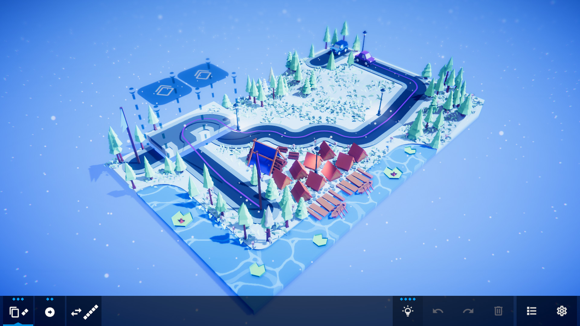 请修理道路/Please Fix The Road 截图 7