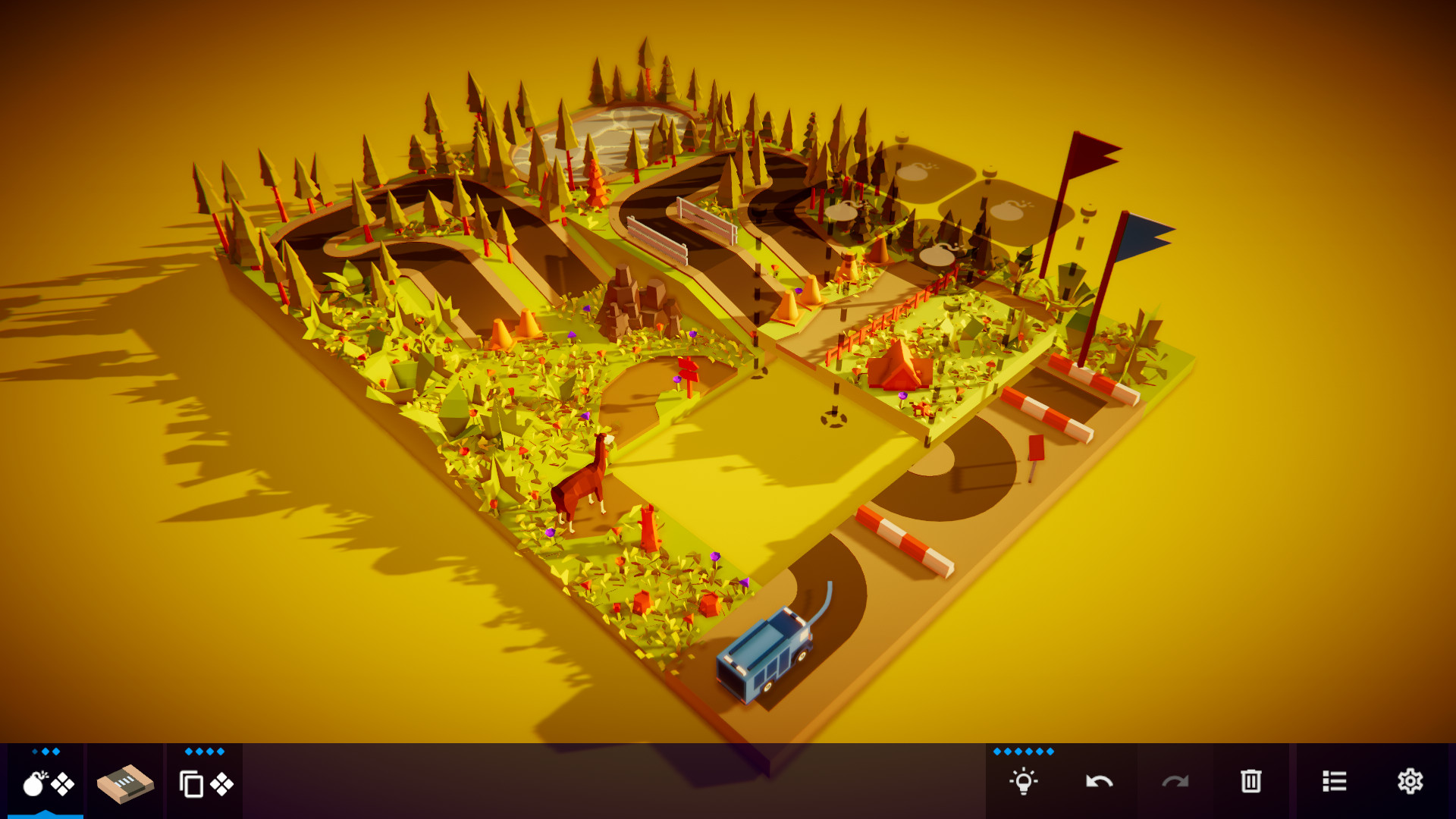 请修理道路/Please Fix The Road 截图 12