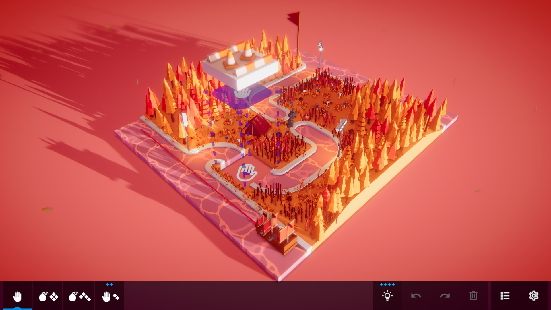 请修理道路/Please Fix The Road 截图 6