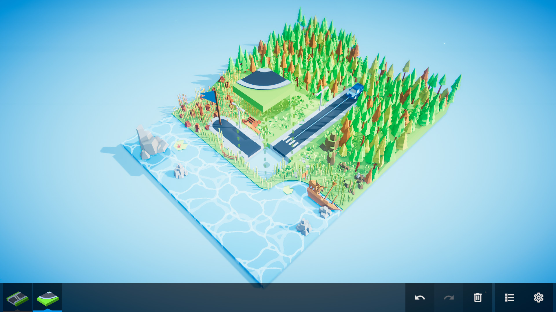 请修理道路/Please Fix The Road 截图 9