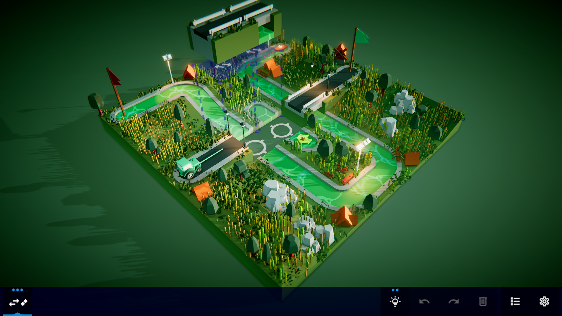 请修理道路/Please Fix The Road 截图 4