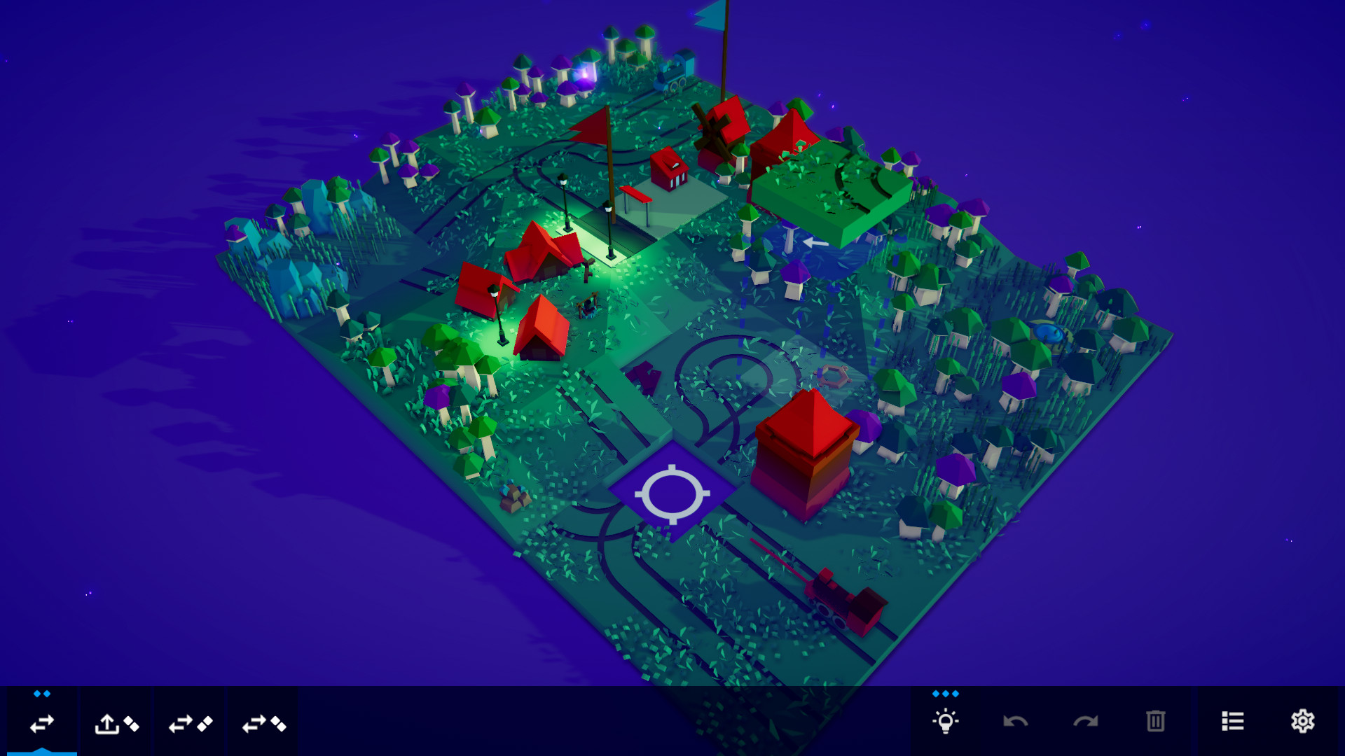 请修理道路/Please Fix The Road 截图 5