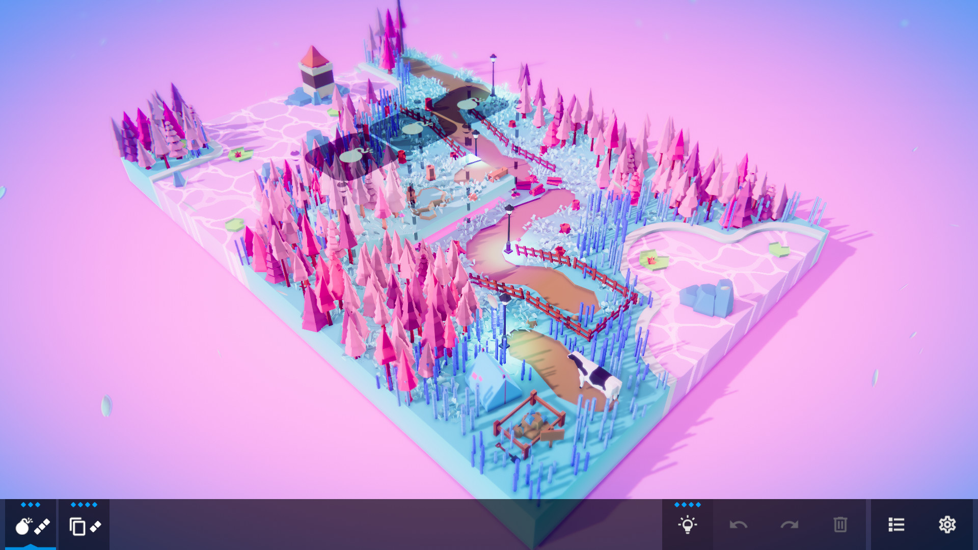 请修理道路/Please Fix The Road 截图 8