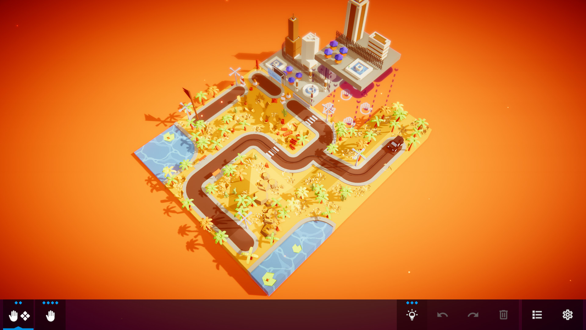 请修理道路/Please Fix The Road 截图 10