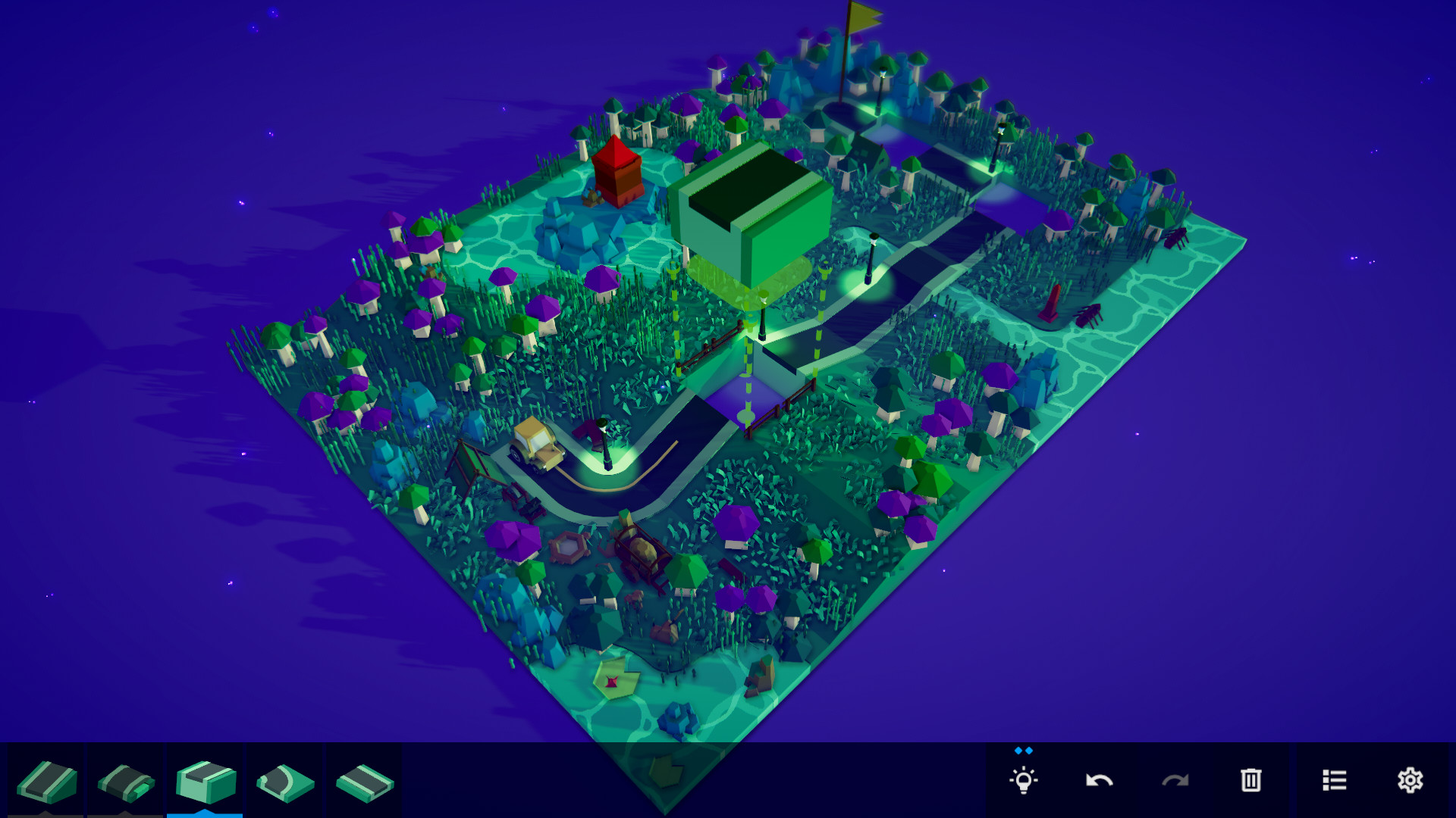 请修理道路/Please Fix The Road 截图 11