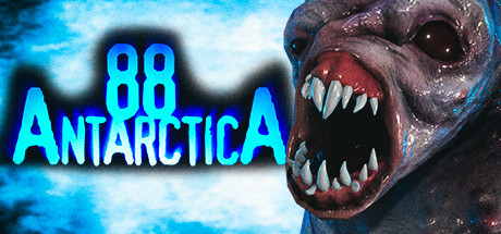 《南极 88（Antarctica 88）》V5605222官中简体|容量272MB