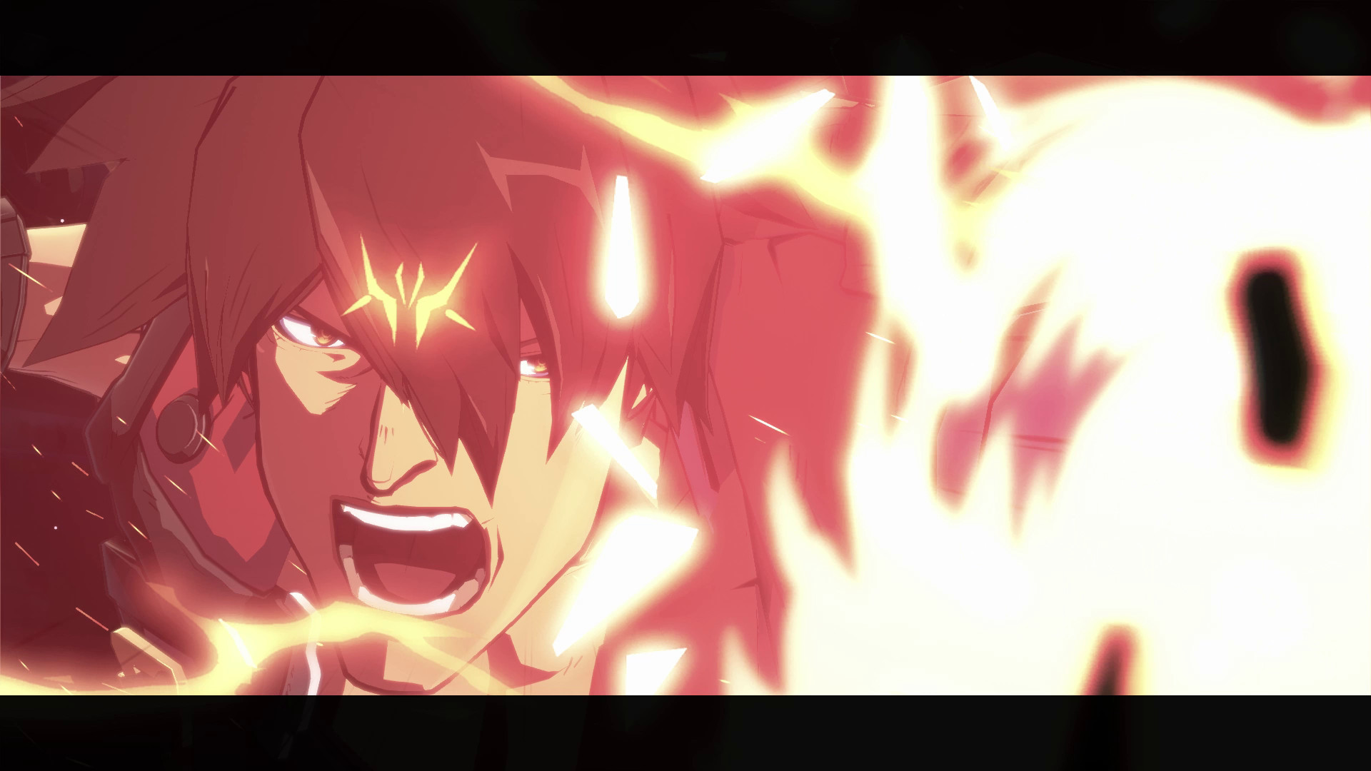 罪恶装备斗争/GUILTY GEAR -STRIVE 截图 24