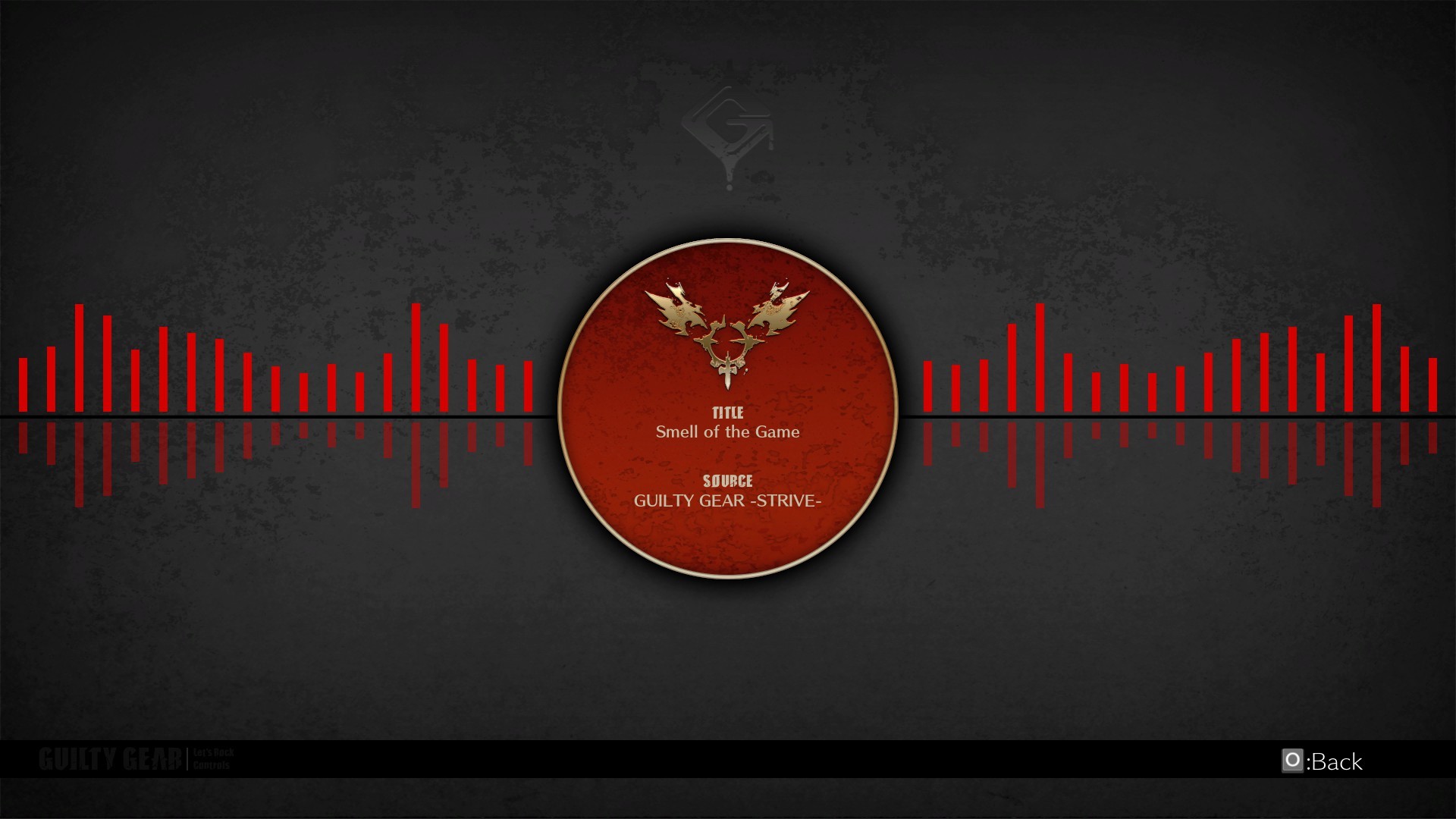 罪恶装备斗争/GUILTY GEAR -STRIVE 截图 22